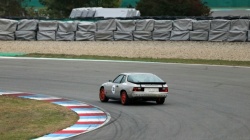 ClassicCup Brno řijen