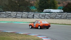 ClassicCup Brno řijen