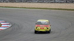 ClassicCup Brno řijen