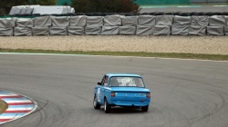 ClassicCup Brno řijen