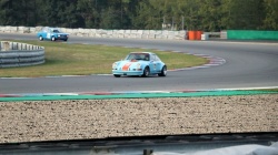 ClassicCup Brno řijen