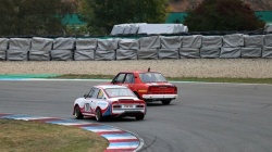 ClassicCup Brno řijen