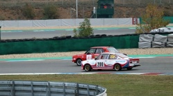 ClassicCup Brno řijen
