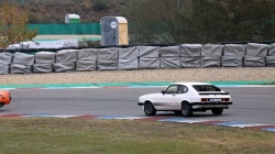 ClassicCup Brno řijen