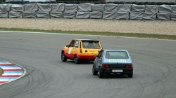 ClassicCup Brno řijen