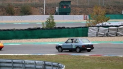 ClassicCup Brno řijen
