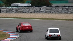 ClassicCup Brno řijen
