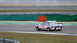 ClassicCup Brno řijen