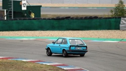 ClassicCup Brno řijen