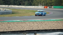 ClassicCup Brno řijen