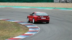 ClassicCup Brno řijen