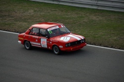 ClassicCup Brno řijen