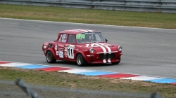 ClassicCup Brno řijen