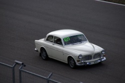 ClassicCup Brno řijen