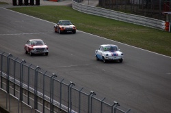 ClassicCup Brno řijen