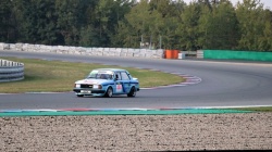 ClassicCup Brno řijen