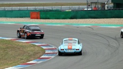 ClassicCup Brno řijen