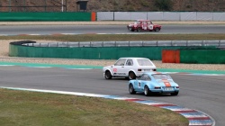 ClassicCup Brno řijen