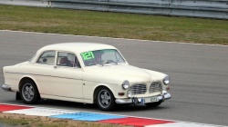 ClassicCup Brno řijen