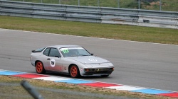 ClassicCup Brno řijen