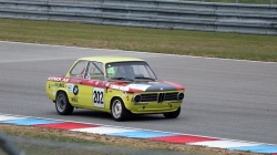 ClassicCup Brno řijen