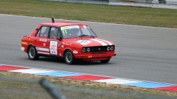 ClassicCup Brno řijen