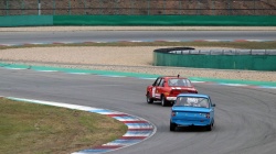 ClassicCup Brno řijen