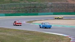 ClassicCup Brno řijen