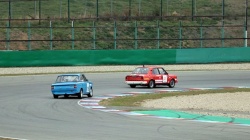 ClassicCup Brno řijen
