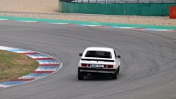 ClassicCup Brno řijen