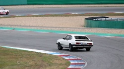 ClassicCup Brno řijen