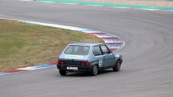 ClassicCup Brno řijen