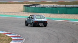 ClassicCup Brno řijen