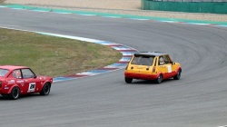 ClassicCup Brno řijen