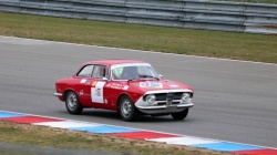 ClassicCup Brno řijen