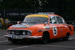ClassicCup Brno řijen