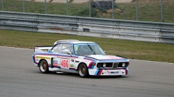 ClassicCup Brno řijen