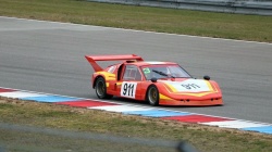 ClassicCup Brno řijen