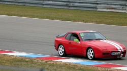 ClassicCup Brno řijen