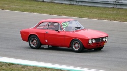 ClassicCup Brno řijen