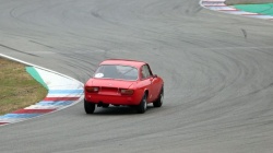 ClassicCup Brno řijen