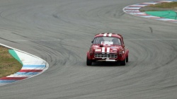 ClassicCup Brno řijen