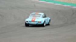 ClassicCup Brno řijen