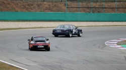 ClassicCup Brno řijen