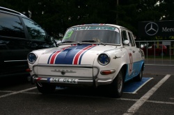 ClassicCup Brno řijen