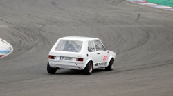 ClassicCup Brno řijen