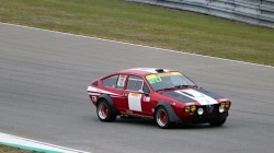 ClassicCup Brno řijen