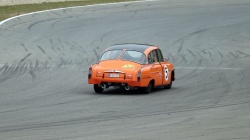 ClassicCup Brno řijen