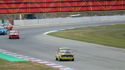 ClassicCup Brno řijen