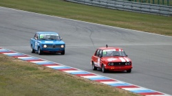 ClassicCup Brno řijen